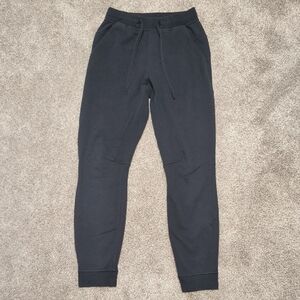 lululemon athletica Black Joggers